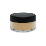 Banana Yellow-HD Loose Powder
