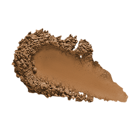 Dual Powder - Full Coverage Foundation