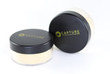 Banana Yellow-HD Loose Powder
